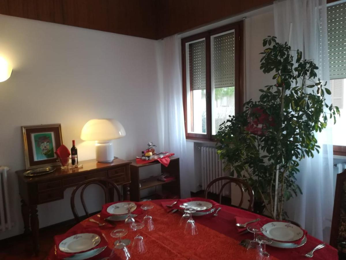 Manu Vintage B&B Cattolica Exterior photo